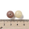 Natural Bodhi Root Beads FIND-Z037-01F-3