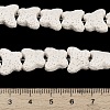 Natural Lava Rock Beads Strands G-G347-02L-5