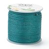 Polyester Braided Cords OCOR-I006-A05-38-1