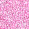 6/0 Glass Seed Beads X-SEED-A016-4mm-204-2