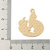 Alloy Enamel Pendants ENAM-I060-05E-3