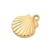 304 Stainless Steel Pendants STAS-B113-10G-02-2