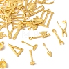 DIY Jewelry Making Findings Kits DIY-FS0008-86-3