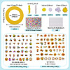 DIY Jewerly Making Kits DIY-TA0016-25-2