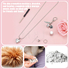 DIY Urn Ashes Making Sets DIY-NB0016-58-4