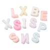 Plastic Large Hole Beads KY-Z003-21-1