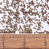 MIYUKI Delica Beads X-SEED-J020-DB0287-4