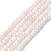 Natural Cultured Freshwater Pearl Beads Strands PEAR-I007-07E-01B-2