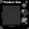 Transparent PVC Sheet FIND-WH0366-403A-2
