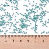 TOHO 15/0 Round Beads SEED-XTR15-0377-4