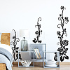 PVC Wall Stickers DIY-WH0377-131-4