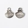 Tibetan Style Alloy Charms LF0412Y-NF-1