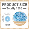 4-Hole Resin Buttons BUTT-TADJ0001-03D-3