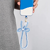 DIY Jewelry Making Kits KNIT-SC0001-08-6