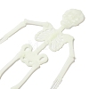 Luminous Plastic Skeleton Model LUMI-PW0006-47A-3
