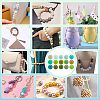 Food Grade Silicone Focal Beads SIL-PH0001-29D-6