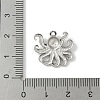 304 Stainless Steel Pendants STAS-Z144-14C-P-3