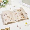 PU Leather Earring Storage Bags AJEW-SP0006-24A-4