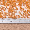 MIYUKI Delica Beads SEED-JP0008-DB1573-4