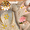 Acrylic Sew on Rhinestone DIY-GA0007-02C-5