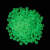 Luminous Acrylic Beads MACR-S273-39C-4