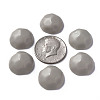 Opaque Acrylic Cabochons MACR-S373-138-A04-7
