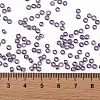 TOHO Round Seed Beads SEED-XTR08-0166D-4