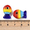 Handmade Lampwork Beads LS-PW-WGAEF60-05-3