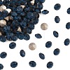 Preciosa® MAXIMA Crystal Round Stones X-PRC-RBSS45-30340-1