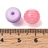 Transparent Resin Beads RE-CBA0A57-09-3