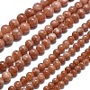 Natural Malaysia Jade Beads Strands G-L645-A01-6mm-02-2