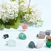 Natural & Synthetic Mixed Gemstone Pendants G-SC0001-36-5