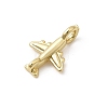 Brass Pendants KK-L262-01G-2