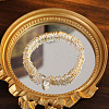 Brass Beaded Bracelets for Women FS-WGB4AEE-01-2