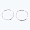 Tibetan Style Linking Rings LF10846Y-NF-2