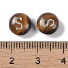 Natural Tiger Eye Beads G-L524-20S-02-3