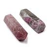 Natural Plum Blossom Tourmaline Display Decoration G-A217-03-2