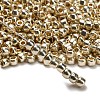 TOHO 3/0 Round Beads SEED-XTR03-PF0558-2