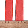 Sparkle Polyester Satin Ribbon SRIB-T009-04C-3