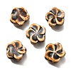 Handmade Porcelain Beads PORC-H013-02-02-1