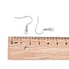 Tarnish Resistant 304 Stainless Steel Earring Hooks LS-STAS-S105-JN469-1-4