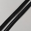 Polyester Flat Elastic Cord DIY-WH0678-08B-2