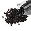 TOHO 8/0 Round Beads X-SEED-TR08-0014-1