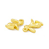 Rack Plating Alloy Charms FIND-G045-30MG-2