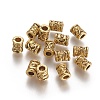 Tibetan Style Alloy Beads GLF11319Y-1