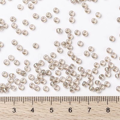 MIYUKI Round Rocailles Beads SEED-JP0009-RR3731-1
