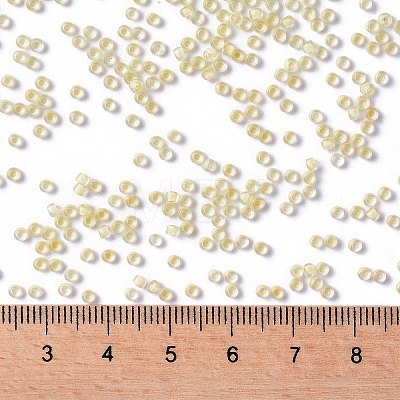 TOHO Round Seed Beads SEED-J021-TR11-0972-1