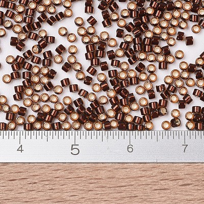 MIYUKI Delica Beads X-SEED-J020-DB1684-1