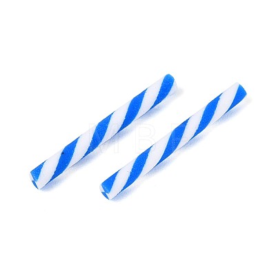 Handmade Polymer Clay Nail Art Decoration Accessories X-CLAY-T022-09A-1