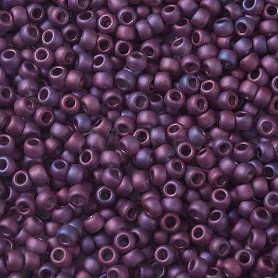 TOHO 8/0 Round Beads SEED-XTR08-0625F-1